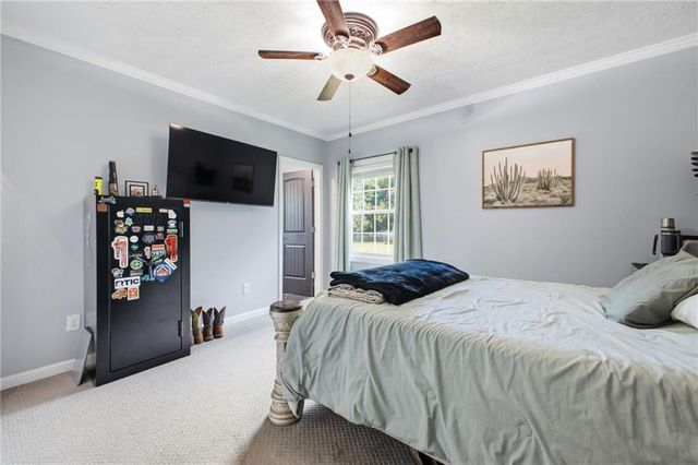 190 Beard Drive NE, Rome, GA 30165