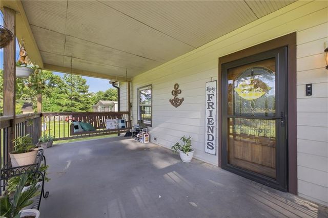 190 Beard Drive NE, Rome, GA 30165