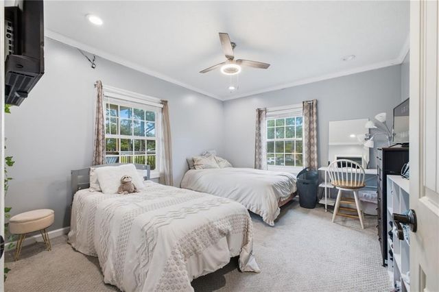190 Beard Drive NE, Rome, GA 30165