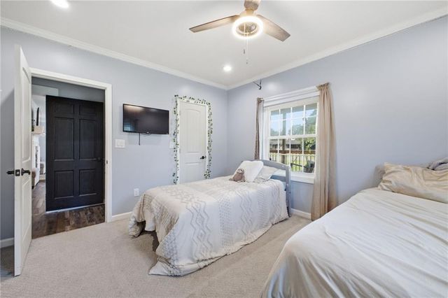 190 Beard Drive NE, Rome, GA 30165