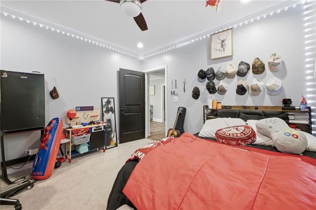 190 Beard Drive NE, Rome, GA 30165