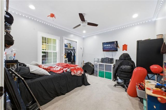 190 Beard Drive NE, Rome, GA 30165