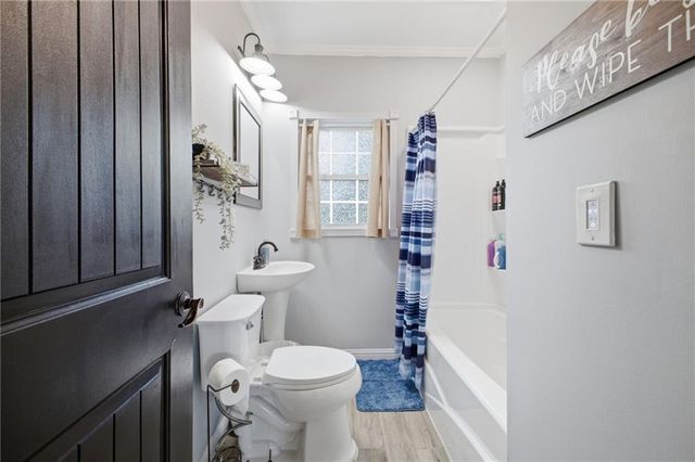 190 Beard Drive NE, Rome, GA 30165
