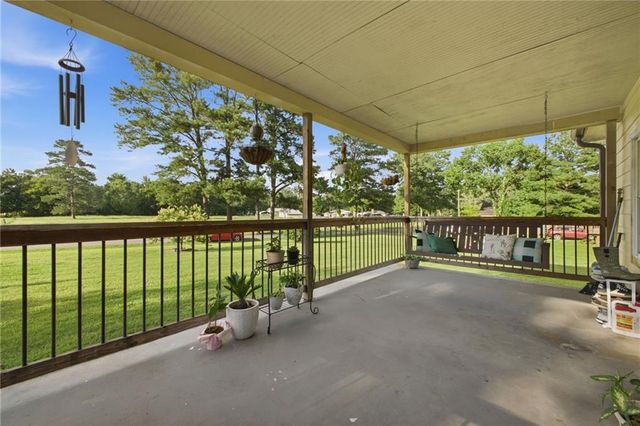190 Beard Drive NE, Rome, GA 30165