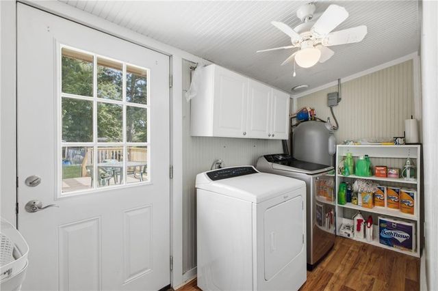 190 Beard Drive NE, Rome, GA 30165