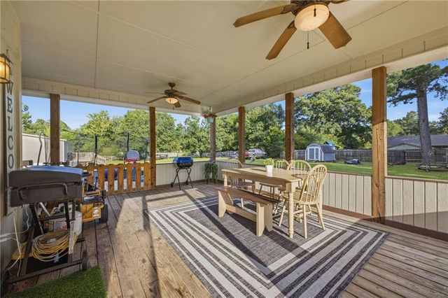 190 Beard Drive NE, Rome, GA 30165