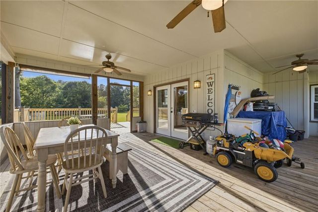 190 Beard Drive NE, Rome, GA 30165