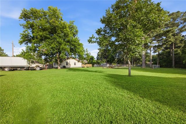 190 Beard Drive NE, Rome, GA 30165
