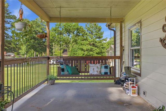 190 Beard Drive NE, Rome, GA 30165