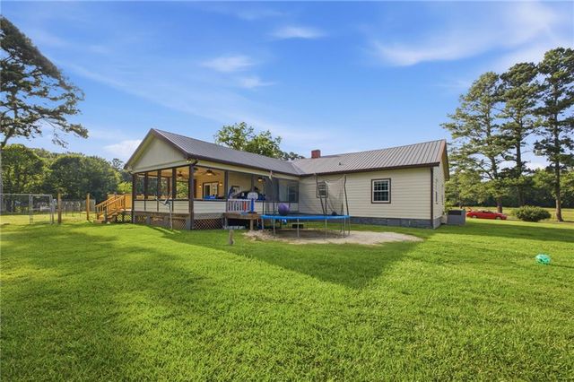 190 Beard Drive NE, Rome, GA 30165