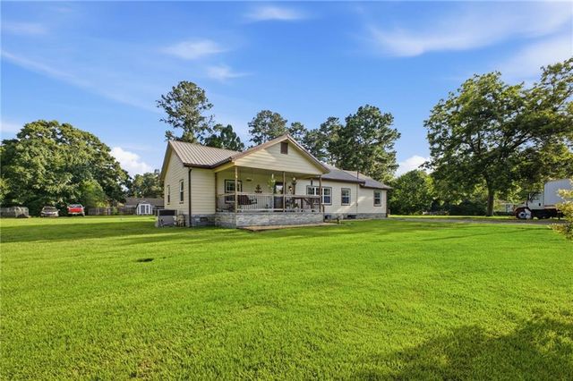 190 Beard Drive NE, Rome, GA 30165