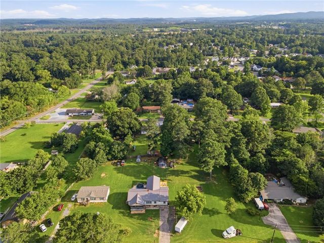 190 Beard Drive NE, Rome, GA 30165