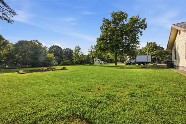 190 Beard Drive NE, Rome, GA 30165