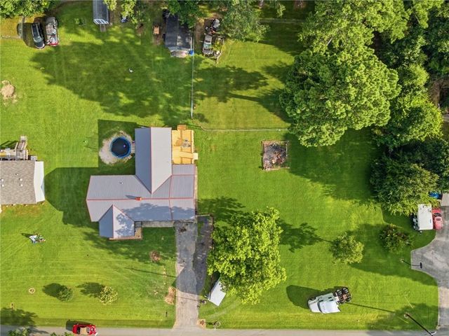 190 Beard Drive NE, Rome, GA 30165