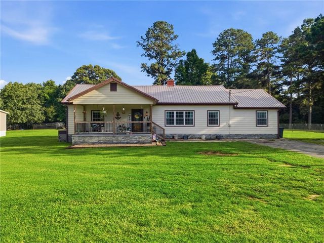 190 Beard Drive NE, Rome, GA 30165