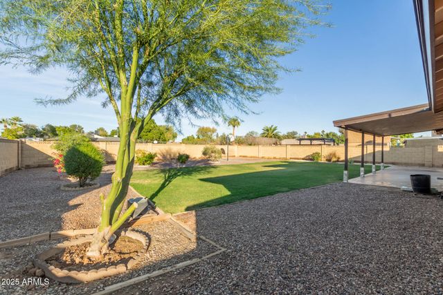 1046 E CARMEN Street, Tempe, AZ 85283