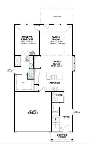 482 Tender Summit, Lavon, TX 75166