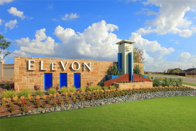 482 Tender Summit, Lavon, TX 75166