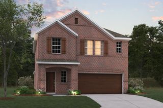 482 Tender Summit, Lavon, TX 75166