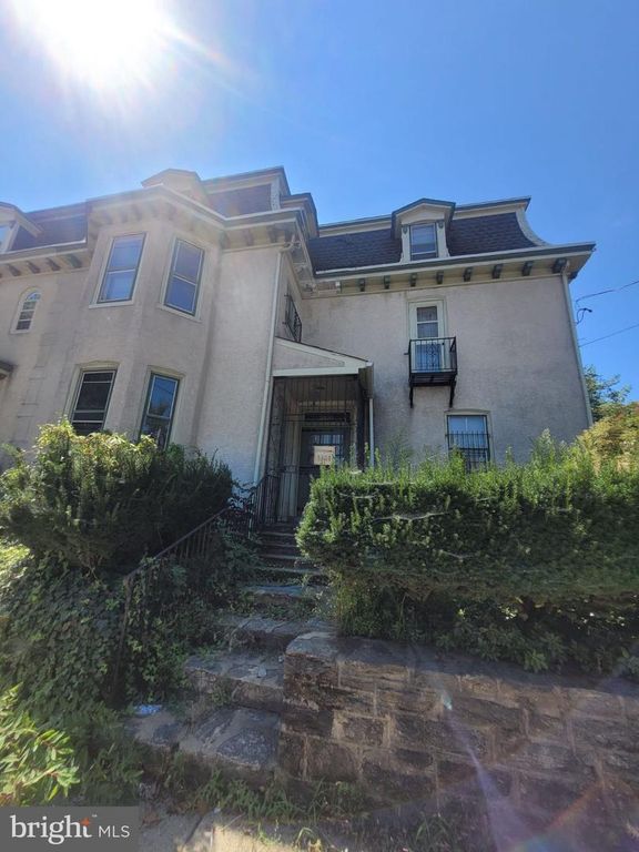 5430 GREENE ST, Philadelphia, PA 19144 — photo 2