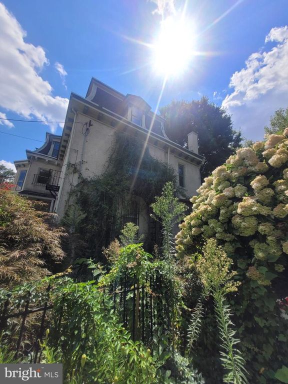 5430 GREENE ST, Philadelphia, PA 19144 — photo 3
