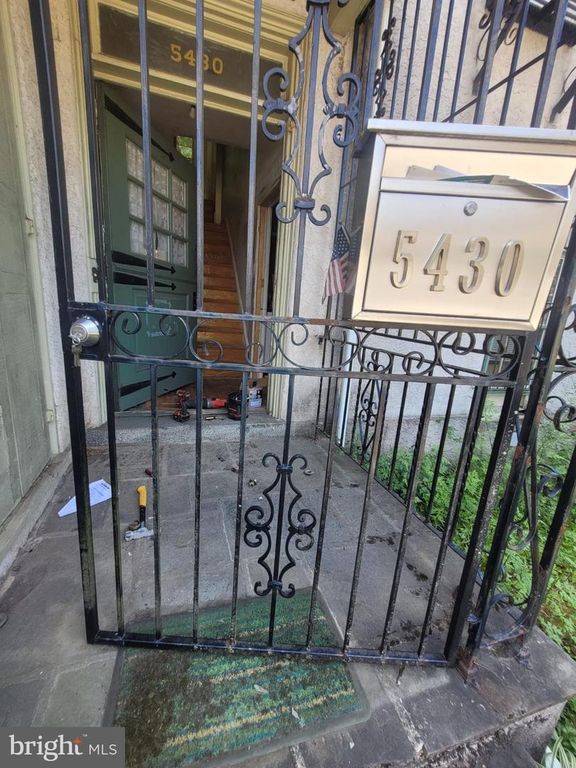5430 GREENE ST, Philadelphia, PA 19144 — photo 4