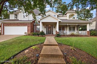 1105 Bay Vista Drive, Brandon, MS 39047