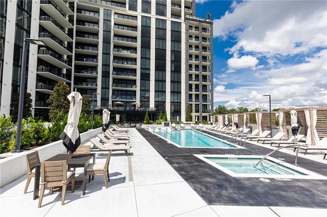 2425 Peachtree NE Road 404, Atlanta, GA 30305