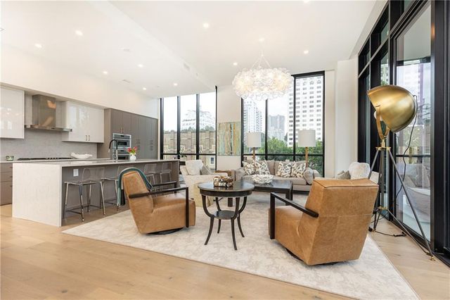 2425 Peachtree NE Road 404, Atlanta, GA 30305