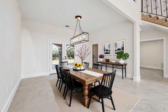 8370 Old 195, Florence, TX 76527