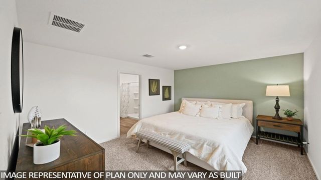 22707 Ravine Wind Lane, Hockley, TX 77447