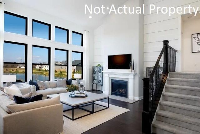 2728 Cleo Street, Lot 3546, Delaware, OH 43015