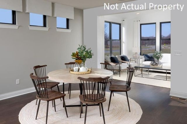 2728 Cleo Street, Lot 3546, Delaware, OH 43015