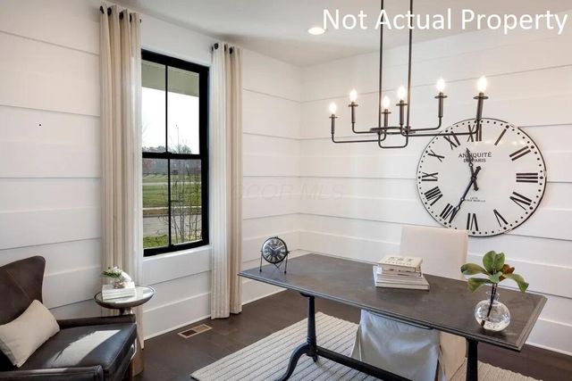 2728 Cleo Street, Lot 3546, Delaware, OH 43015