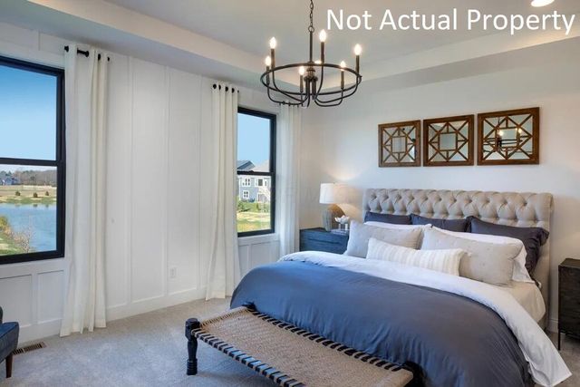 2728 Cleo Street, Lot 3546, Delaware, OH 43015