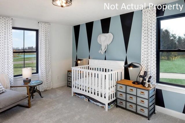 2728 Cleo Street, Lot 3546, Delaware, OH 43015