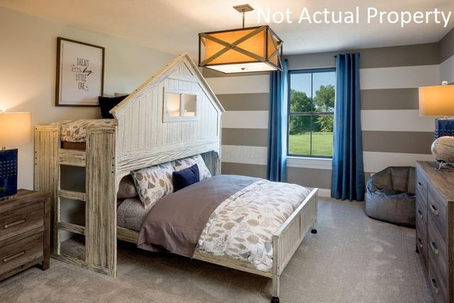 2728 Cleo Street, Lot 3546, Delaware, OH 43015