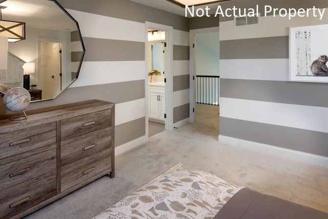 2728 Cleo Street, Lot 3546, Delaware, OH 43015