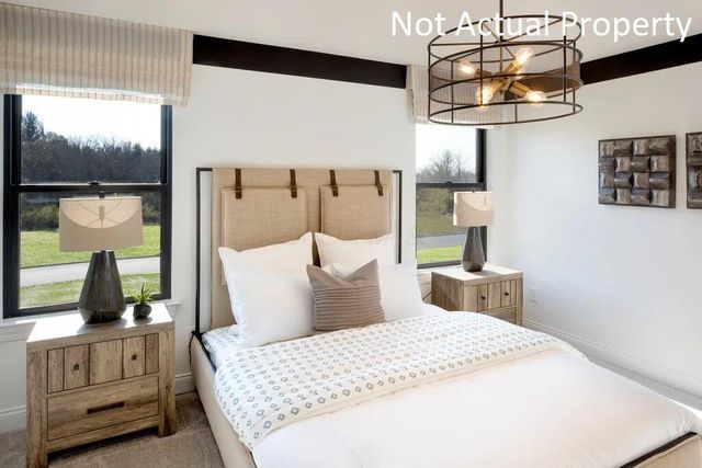 2728 Cleo Street, Lot 3546, Delaware, OH 43015