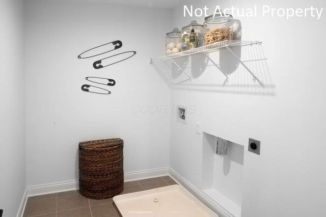 2728 Cleo Street, Lot 3546, Delaware, OH 43015