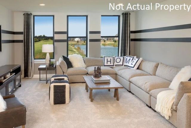 2728 Cleo Street, Lot 3546, Delaware, OH 43015