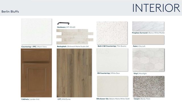 2728 Cleo Street, Lot 3546, Delaware, OH 43015