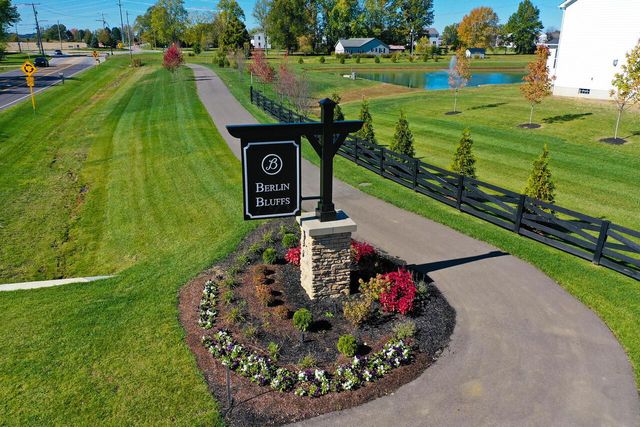 2728 Cleo Street, Lot 3546, Delaware, OH 43015