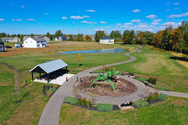 2728 Cleo Street, Lot 3546, Delaware, OH 43015