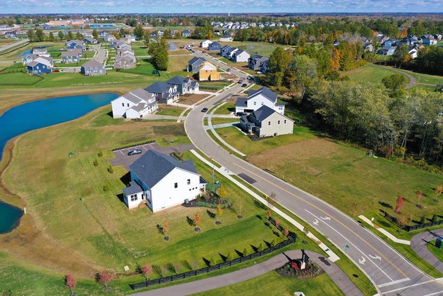 2728 Cleo Street, Lot 3546, Delaware, OH 43015