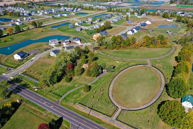 2728 Cleo Street, Lot 3546, Delaware, OH 43015