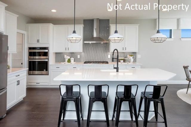 2728 Cleo Street, Lot 3546, Delaware, OH 43015