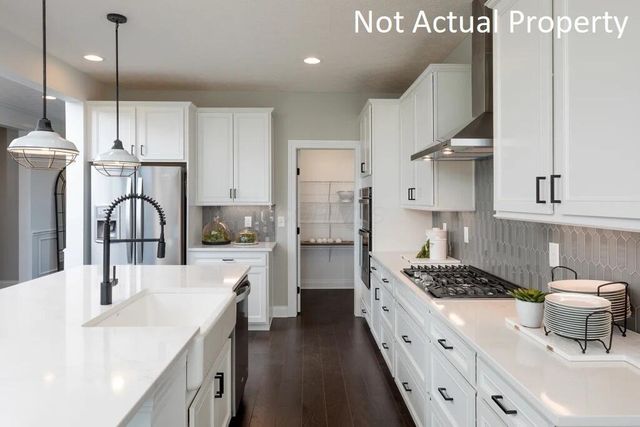 2728 Cleo Street, Lot 3546, Delaware, OH 43015