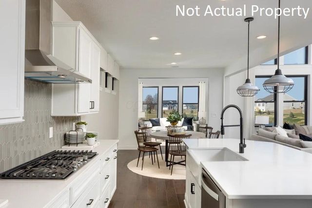 2728 Cleo Street, Lot 3546, Delaware, OH 43015