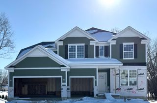 2728 Cleo Street, Lot 3546, Delaware, OH 43015